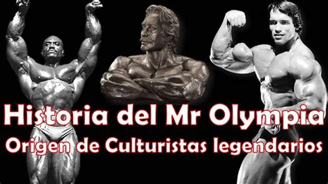 primeros culturistas|Las eras históricas del culturismo